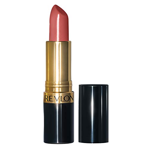 Revlon Super Lustrous Lipstick - 4.2 g Rose Wine