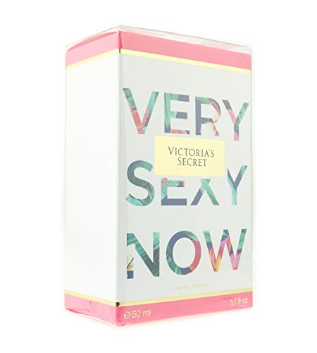 Victoria's Secret Very Sexy Now Eau de Parfum 50ml Spray - Fragrance at MyBeautyBoutique by Victoria's Secret