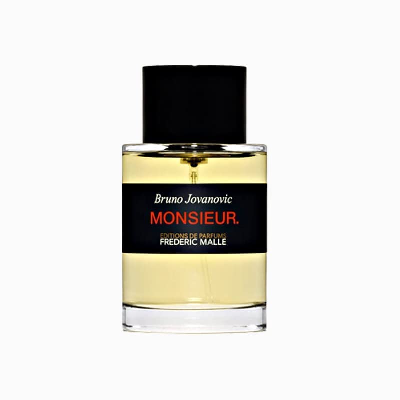 FrÃ©dÃ©ric Malle Monsieur Eau de Parfum 100ml Spray