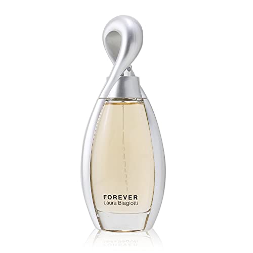 Laura Biagiotti Forever Touche d'Argent Eau de Parfum 60ml Spray - Fragrance at MyBeautyBoutique by Laura Biagiotti