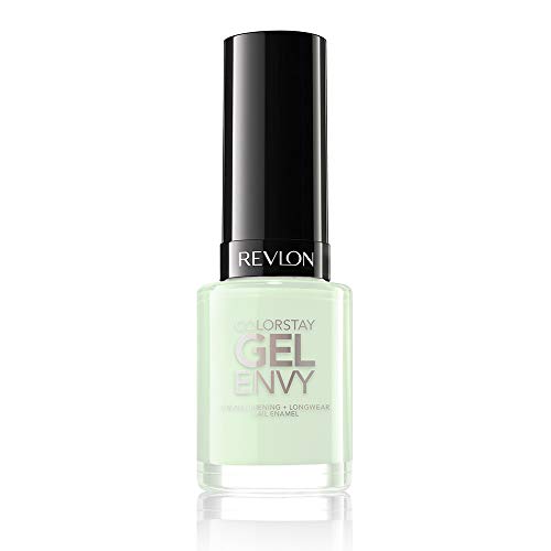 Revlon Colorstay Gel Envy Nail Polish 11.7ml - 225 Cha-Ching