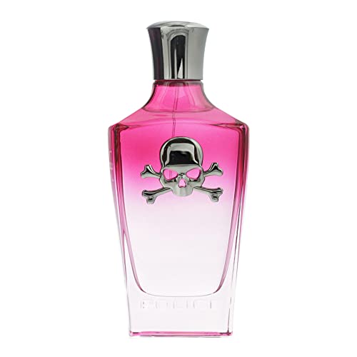 Police Potion Love Eau de Parfum 100ml Spray - Fragrance at MyBeautyBoutique by Police