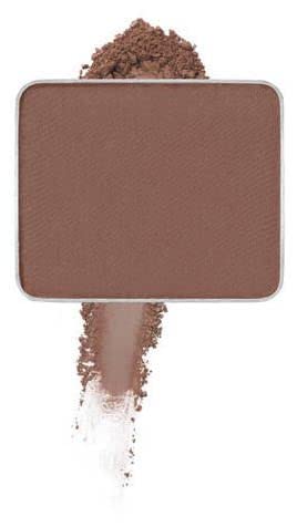 Shu Uemura Eye Shadow 882 M Medium Brown Pressed Powder 1.4g