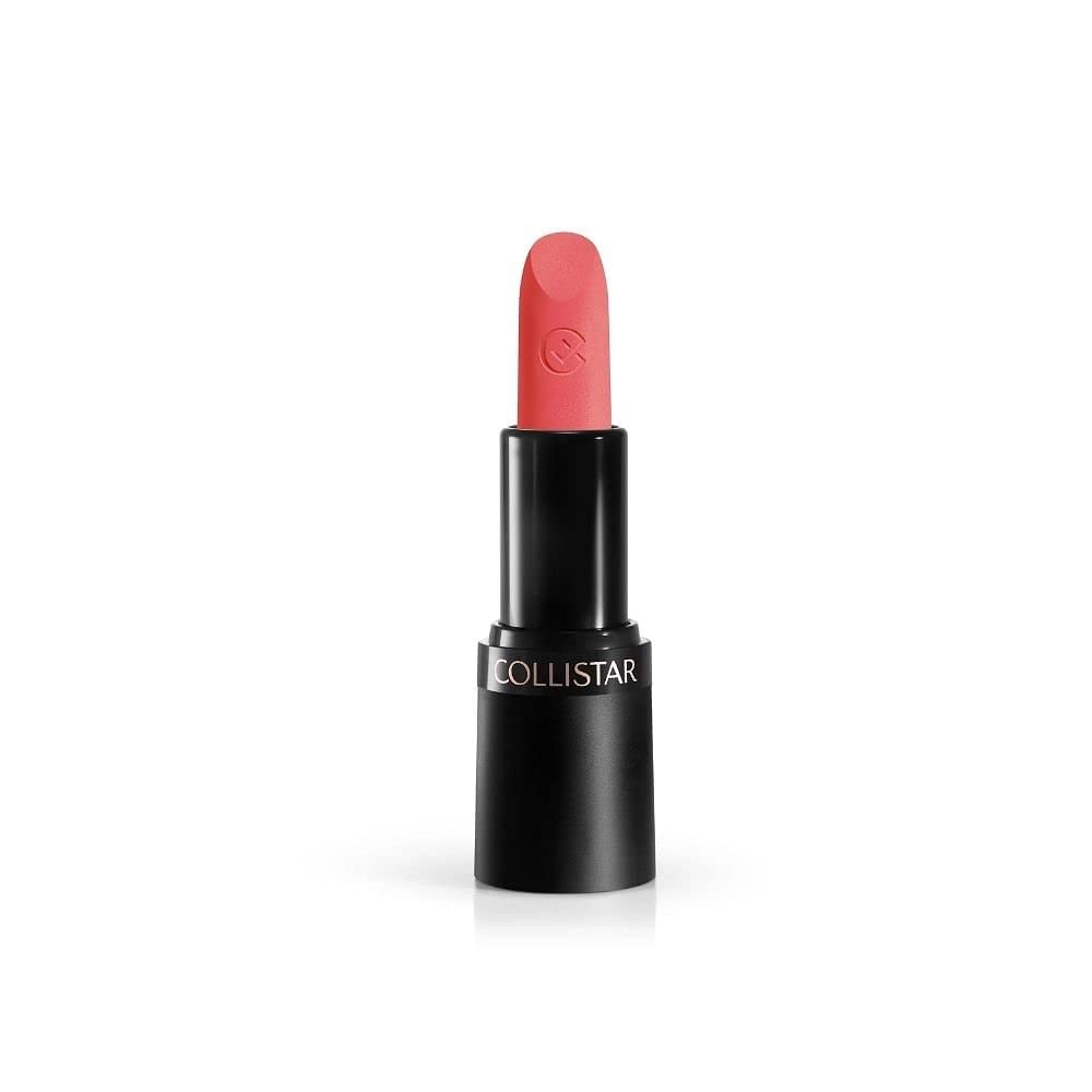 Collistar Puro Matte Lipstick 3.5ml - 102 Rosa Antico