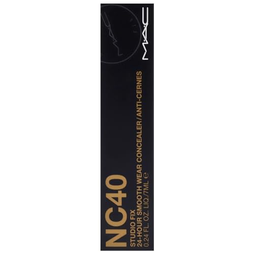 MAC Studio Fix Everywear All-Over Face Pen - NC40- 12 ml