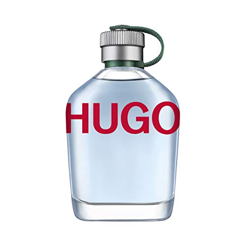 Hugo Boss Hugo Eau de Toilette 200ml Spray - Eau de Toilette at MyBeautyBoutique by Hugo Boss