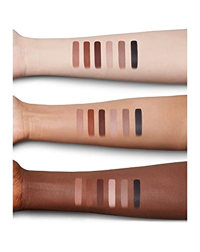 Charlotte Tilbury Easy Eye Palette The Super Nudes 7.2g - 6 Colours