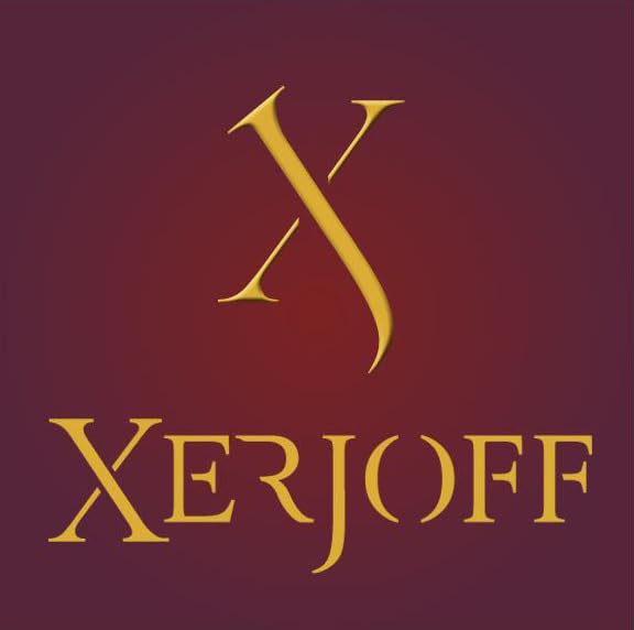 Xerjoff More Than Words Eau de Parfum 100ml Spray