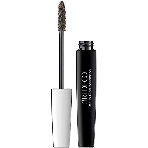 Artdeco All In One Mascara - 03 Brown 10ml