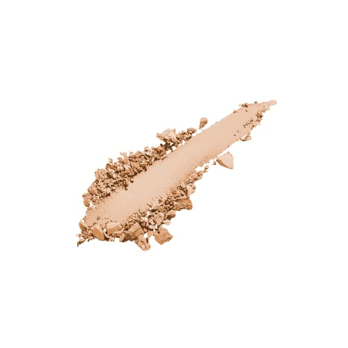 Soda light face pressed powder #selfietime 102 Banana Bread Powder