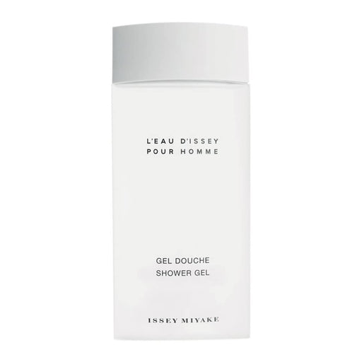 Issey Miyake L'Eau d'Issey Pour Homme Shower Gel 200ml