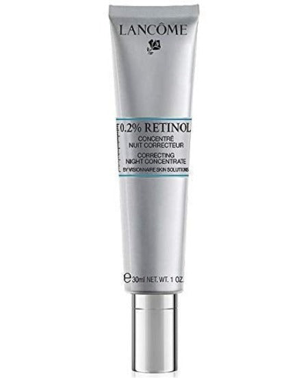 Lancôme Visionnaire Skin Solutions 0.2% Retinol Correcting Night Concentrate 30ml