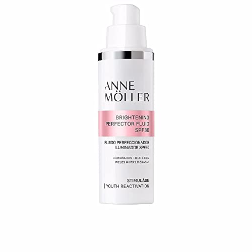 Stimulâge Brightening Perfector Fluid SPF30