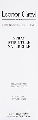 Leonor Greyl Structure Naturelle Hair Spray 150ml