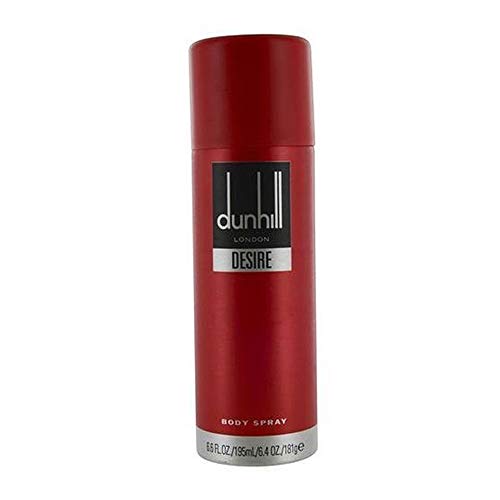 Dunhill Desire Body Spray 195ml - Fragrance at MyBeautyBoutique by Dunhill