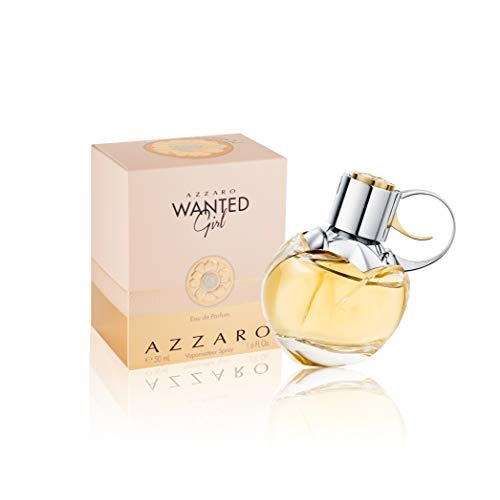 Azzaro Wanted Girl Eau De Parfum 50ml - Perfume & Cologne at MyBeautyBoutique by Azzaro