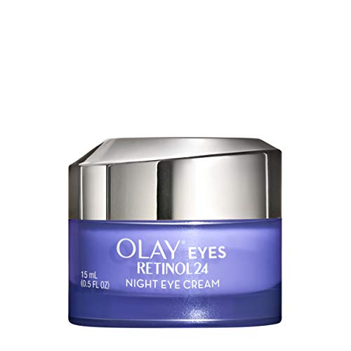 Olay Retinol24 Night Eye Cream 15ml