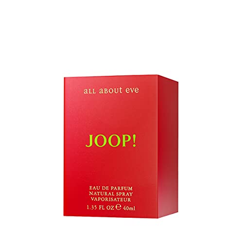 Joop! All About Eve Eau de Parfum 40 ml - Eau de Perfume at MyBeautyBoutique by Joop!