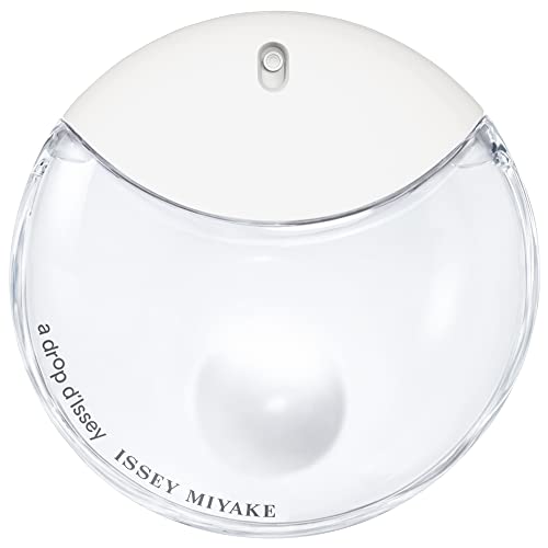 Issey Miyake A Drop d'Issey Eau de Parfum 90ml Spray - Eau de Parfum at MyBeautyBoutique by Issey Miyake