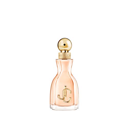 Jimmy Choo I Want Choo Eau de Parfum 40ml Spray - Eau de Parfum at MyBeautyBoutique by Jimmy Choo