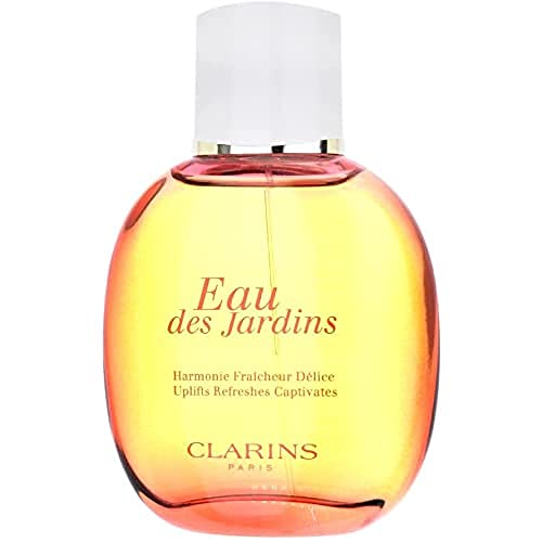 Clarins Eau des Jardins Eau de Soins 100ml Spray - Bath & Body at MyBeautyBoutique by Clarins