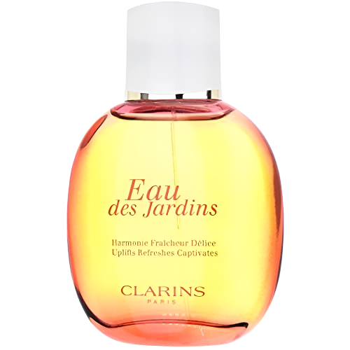Clarins Eau des Jardins Eau de Soins 100ml Spray