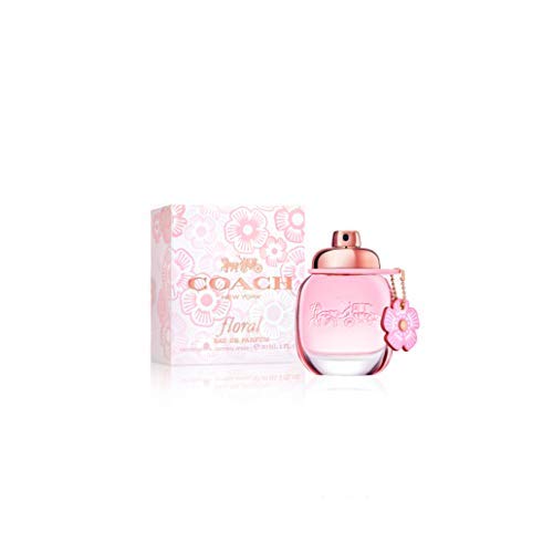 Coach Floral Eau de Parfum 30 ml - Perfume & Cologne at MyBeautyBoutique by Coach