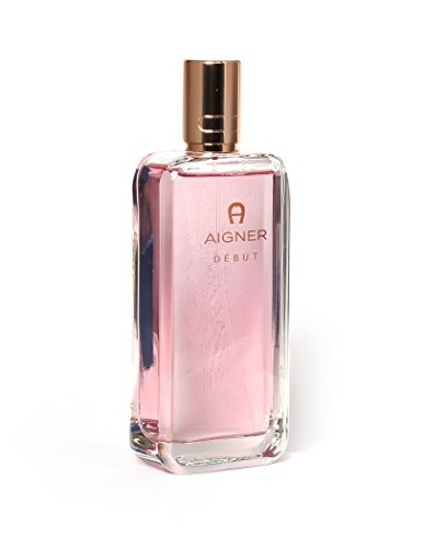 Aigner Debut Eau de Parfum 100 ml - Eau de Perfume at MyBeautyBoutique by Aigner