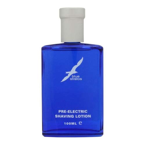 Blue Stratos PreElectric 100 ml