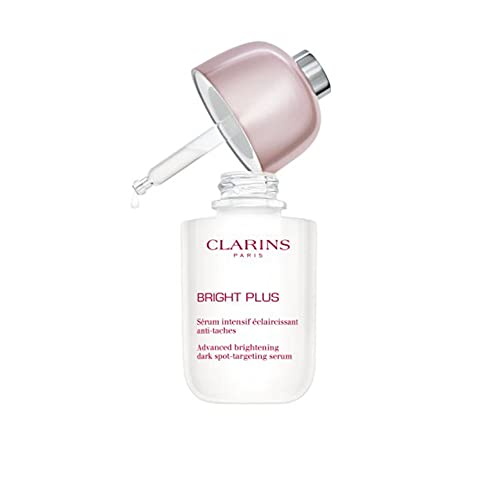 Clarins Bright Plus Advanced Dark Spot Targeting Serum 30ml