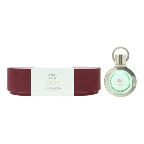 Caron VÃ©tiver Infini Eau de Parfum 50ml Spray