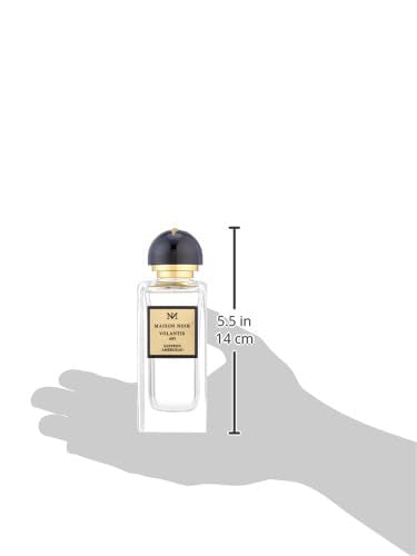Maison Noir Volantis 685 Eau de Parfum 100ml Spray