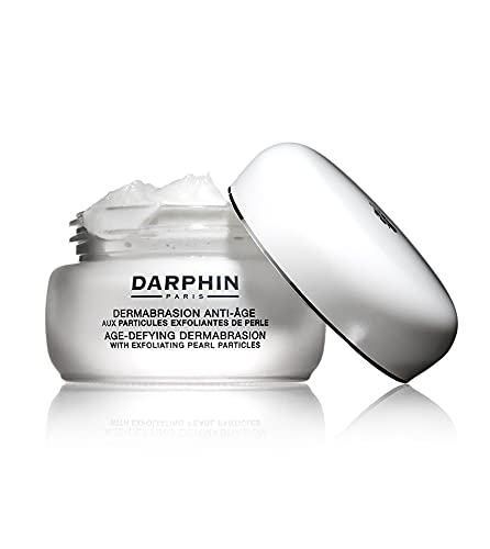 Darphin Age Defying Dermabrasion With Exfoliating Pearl Particles 50ml