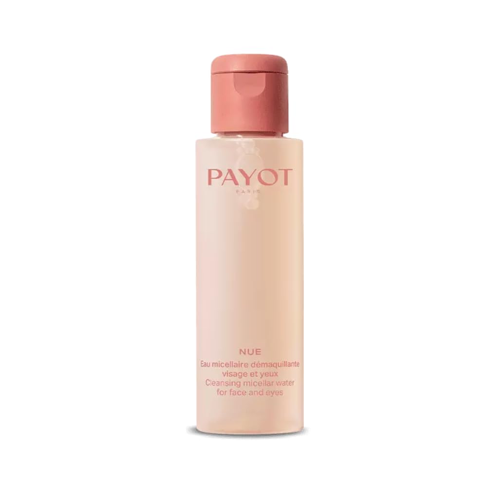 Payot Nue Cleansing Micellar Water 100ml