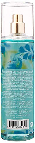 Britney Spears Island Fantasy Body Mist 235ml Spray
