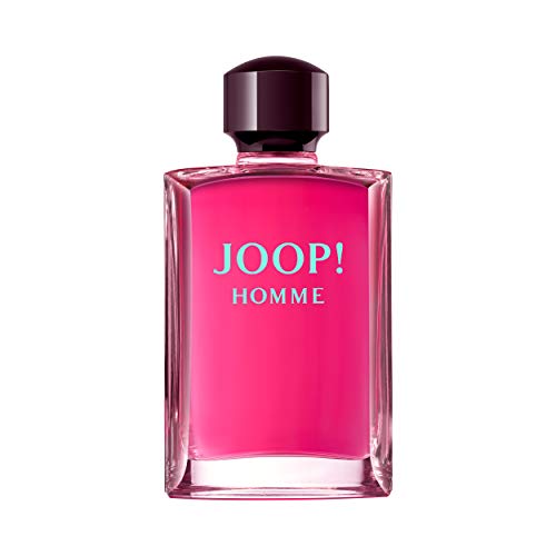 Joop! Eau de Toilette Natural Spray for Men 200 ml - Fragrance at MyBeautyBoutique by Joop!