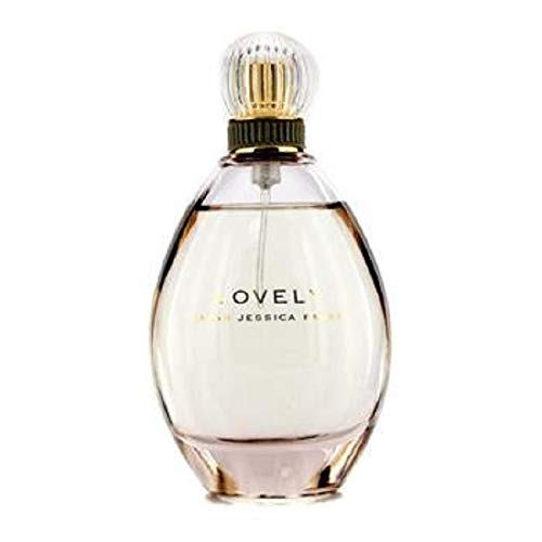 Sarah Jessica Parker Lovely Eau de Parfum for Women 100 ml - Candles at MyBeautyBoutique by Sarah Jessica Parker