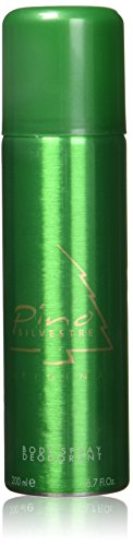 Pino Silvestre Original Deospray 200ml - Toiletries at MyBeautyBoutique by Pino Silvestre