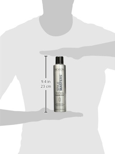 Revlon Professional Style Masters Shine Spray Glamourama 300ml