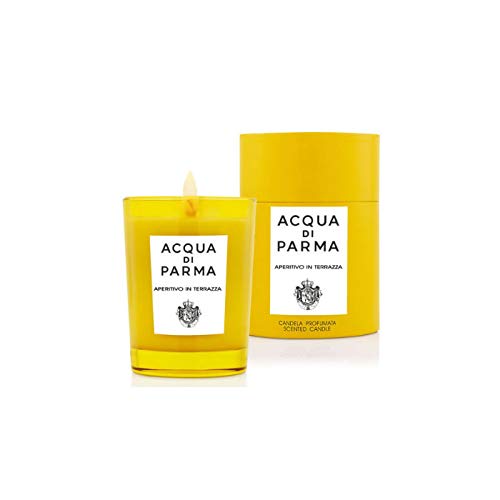 Acqua di Parma Aperitivo In Terrazza Scented Candle 200g