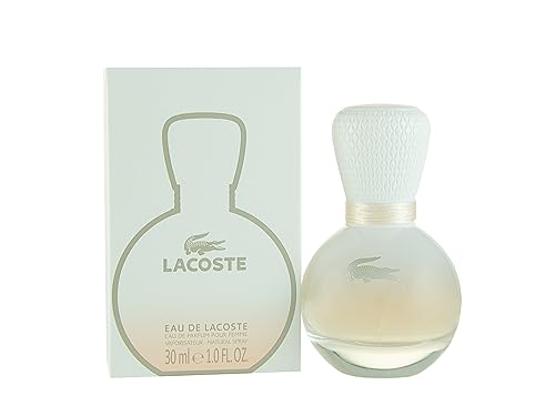 Lacoste Eau de Lacoste Eau de Parfum 30ml Spray