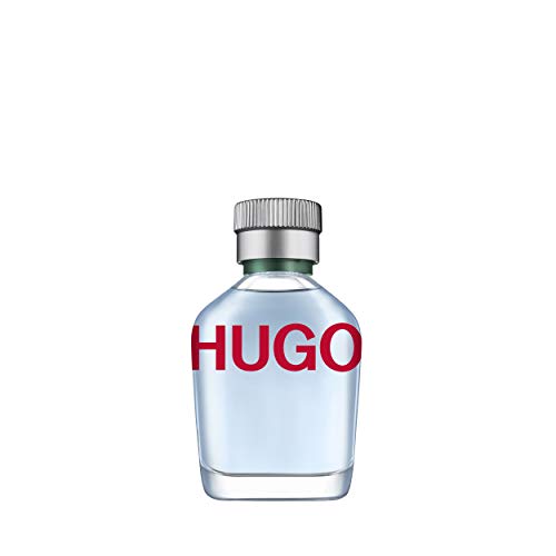 Hugo Boss Hugo Eau De Toilette 40ml - Fragrance at MyBeautyBoutique by Hugo Boss