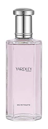 Yardley London Blossom & Peach Eau De Toilette 125ml Spray - Fragrance at MyBeautyBoutique by Yardley London