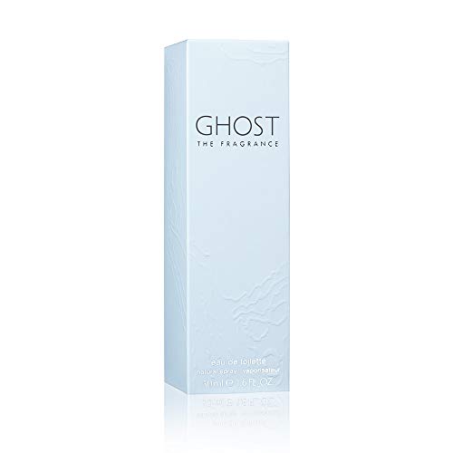Ghost The Fragrance Eau de Toilette 50ml - Perfume & Cologne at MyBeautyBoutique by Ghost