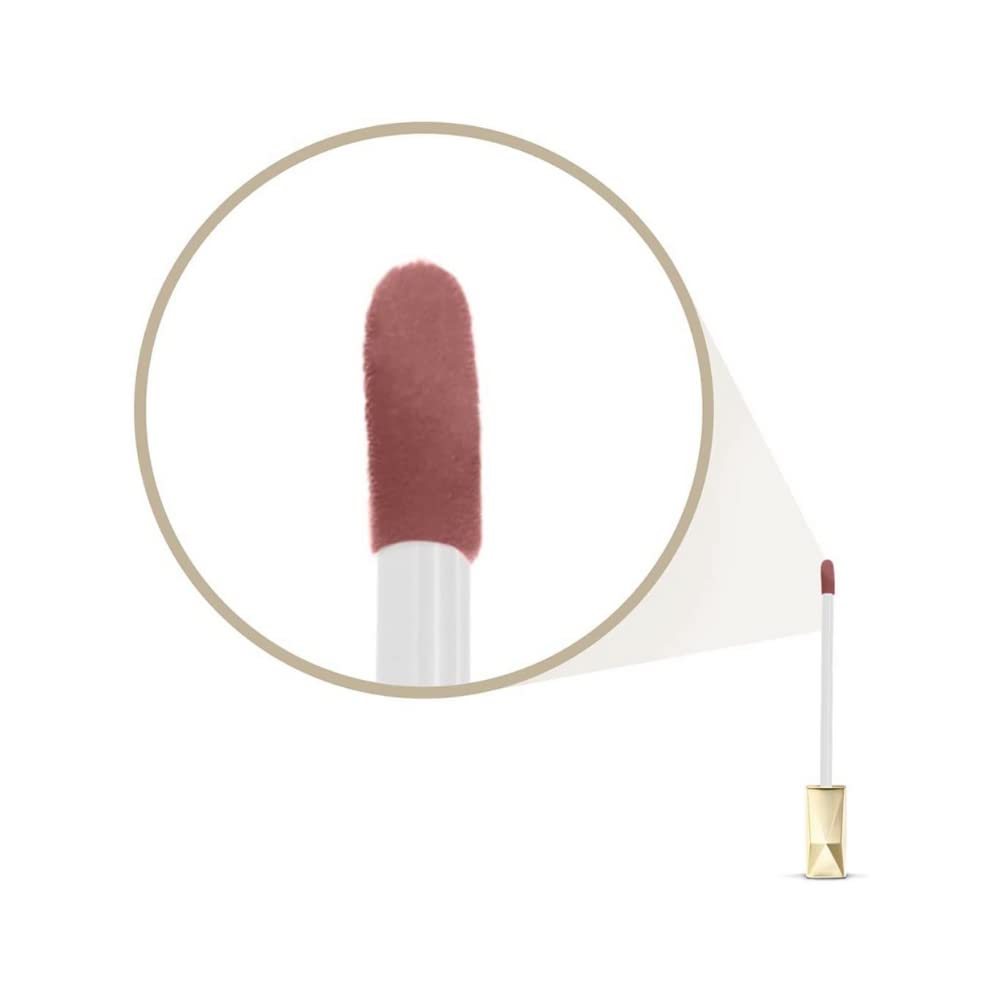 Max Factor Colour Elixir Honey Lacquer Lip Gloss 3.8ml - 35 Blooming Berry
