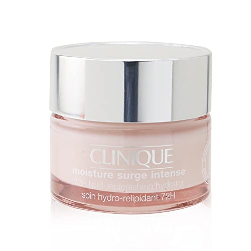 Clinique Moisture Surge Intense 72H Lipid-Replenishing Hydrator Cream-Gel 30ml