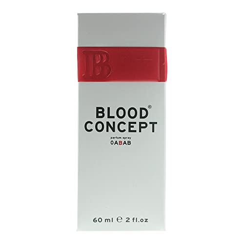 Blood Concept - B Eau De Parfum 60 ml Vapo - Men at MyBeautyBoutique by Blood Concept