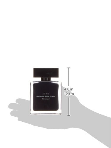 Narciso Rodriguez for him Bleu Noir EDT - Beauty at MyBeautyBoutique by Narciso Rodriguez