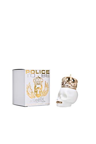 Police To Be Queen Eau de Parfum Spray 40 ml - Perfume & Cologne at MyBeautyBoutique by Police