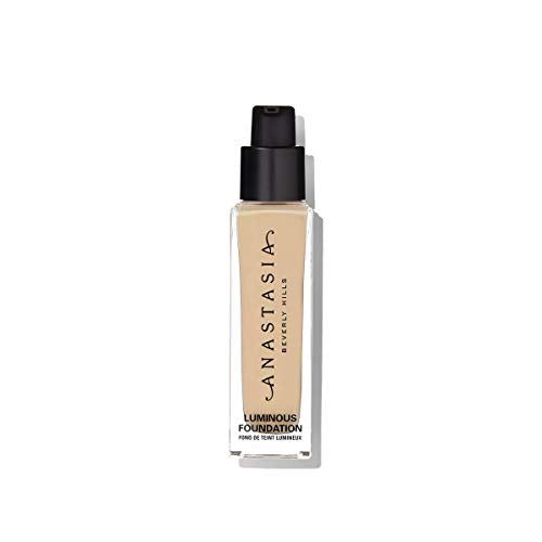 Anastasia Beverly Hills Luminous Foundation - 210N 30ml